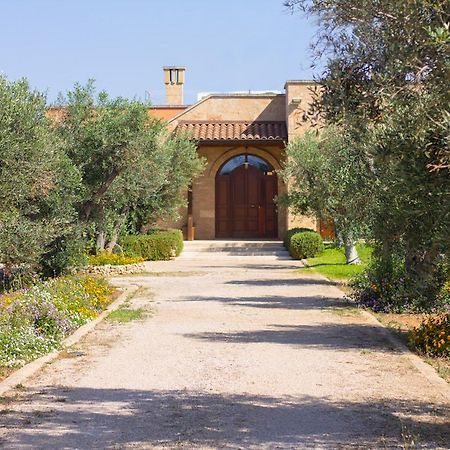 Biancolivo Gallipoli In Salento المظهر الخارجي الصورة