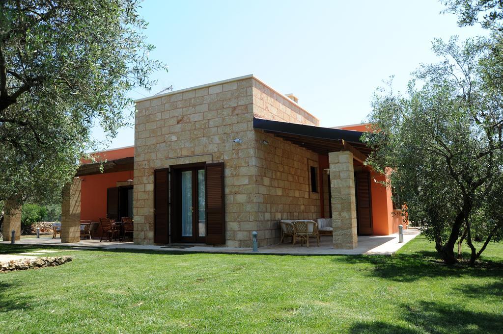 Biancolivo Gallipoli In Salento المظهر الخارجي الصورة