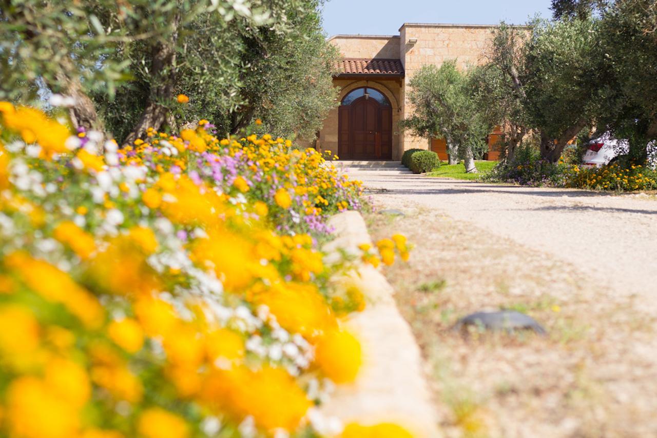 Biancolivo Gallipoli In Salento المظهر الخارجي الصورة